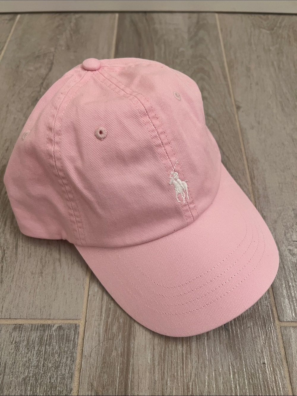 Polo Ralph Lauren Cap